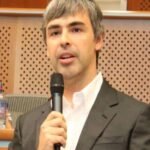 Larry Page