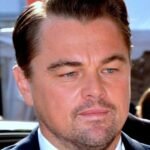 Leonardo DiCaprio