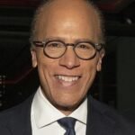 Lester Holt