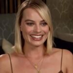 Margot Robbie