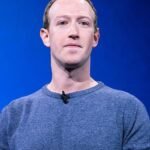 Mark Zuckerberg