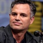 Mark Ruffalo