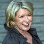 Martha Stewart