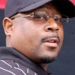 Martin Lawrence