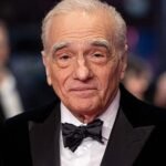 Martin Scorsese
