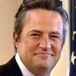 Matthew Perry