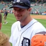 Max Scherzer