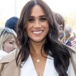 Megan Markle