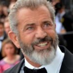 Mel Gibson