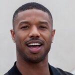 Michael B. Jordan