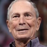Michael Bloomberg