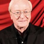 Michael Caine
