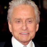 Michael Douglas