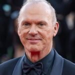 Michael Keaton
