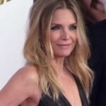 Michelle Pfeiffer