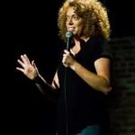 Michelle Wolf