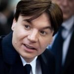 Mike Myers