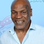 Mike Tyson