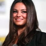 Mila Kunis