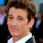 Miles Teller