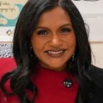 Mindy Kaling