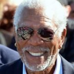 Morgan Freeman
