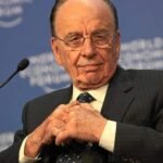 Rupert Murdoch