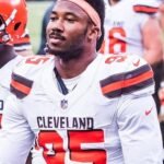 Myles Garrett