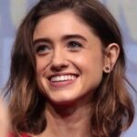 Natalia Dyer