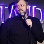 Nate Bargatze
