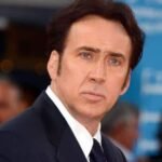 Nicolas Cage