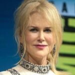 Nicole Kidman