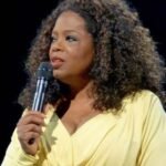Oprah Winfrey