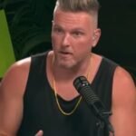 Pat McAfee