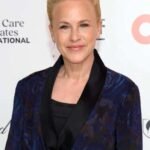 Patricia Arquette
