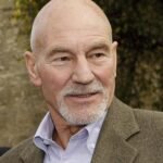 Patrick Stewart