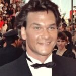 Patrick Swayze
