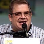 Patton Oswalt