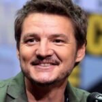 Pedro Pascal