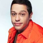 Pete Davidson