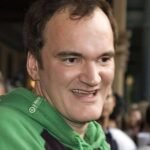 Quentin Tarantino