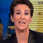 Rachel Maddow