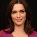Rachel Weisz