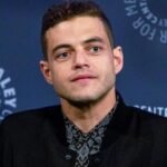 Rami Malek