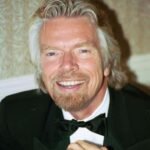 Richard Branson
