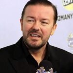 Ricky Gervais