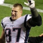 Rob Gronkowski