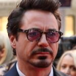 Robert Downey Jr.