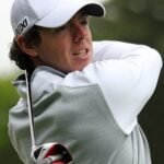 Rory McIlroy