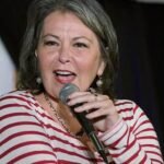 Roseanne Barr